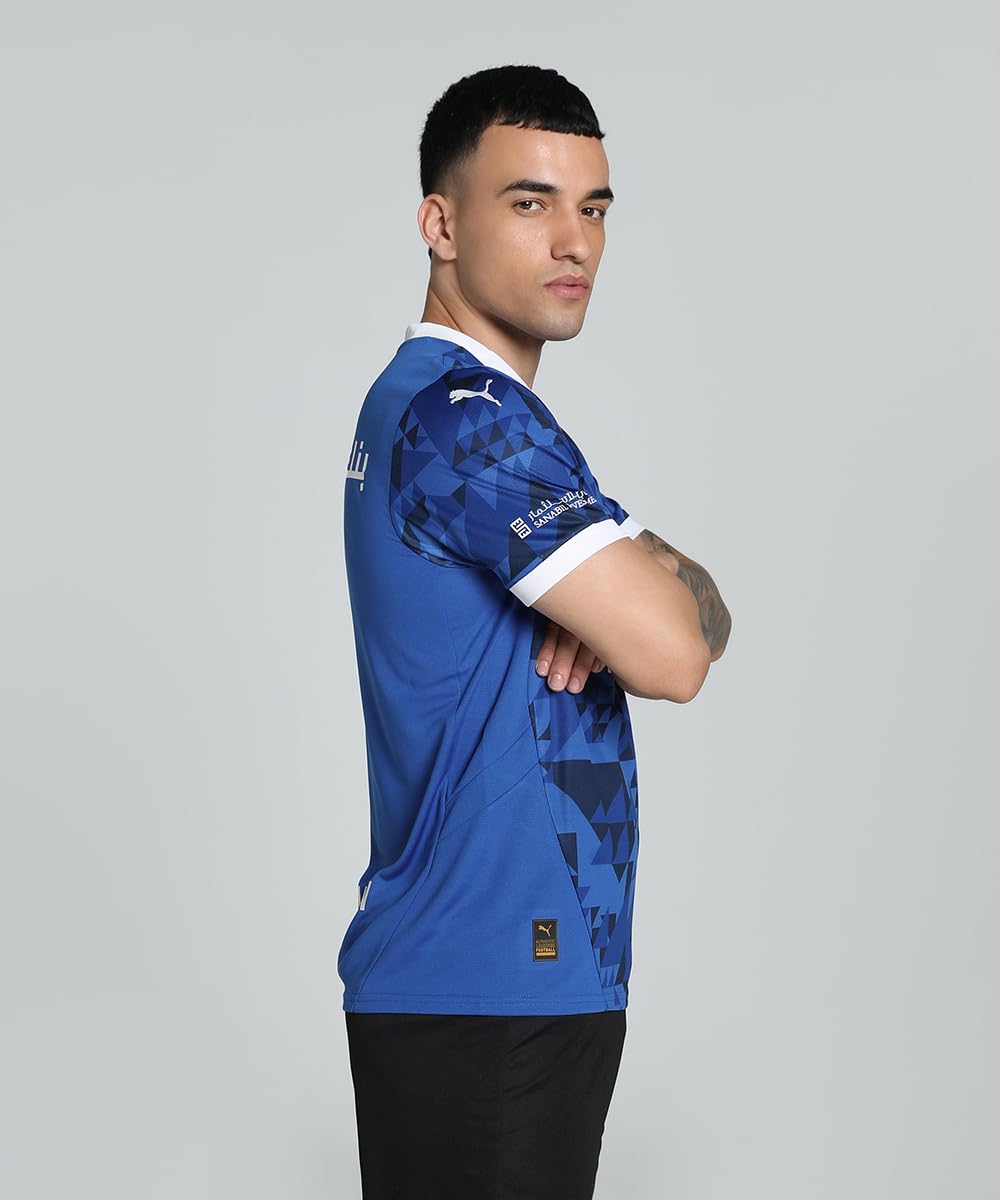PUMA Ahsfc Matchday Replica T-Shirt Uomo (Pacco da 1)