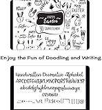 Shuttle Art B07WR8V18F lato 4