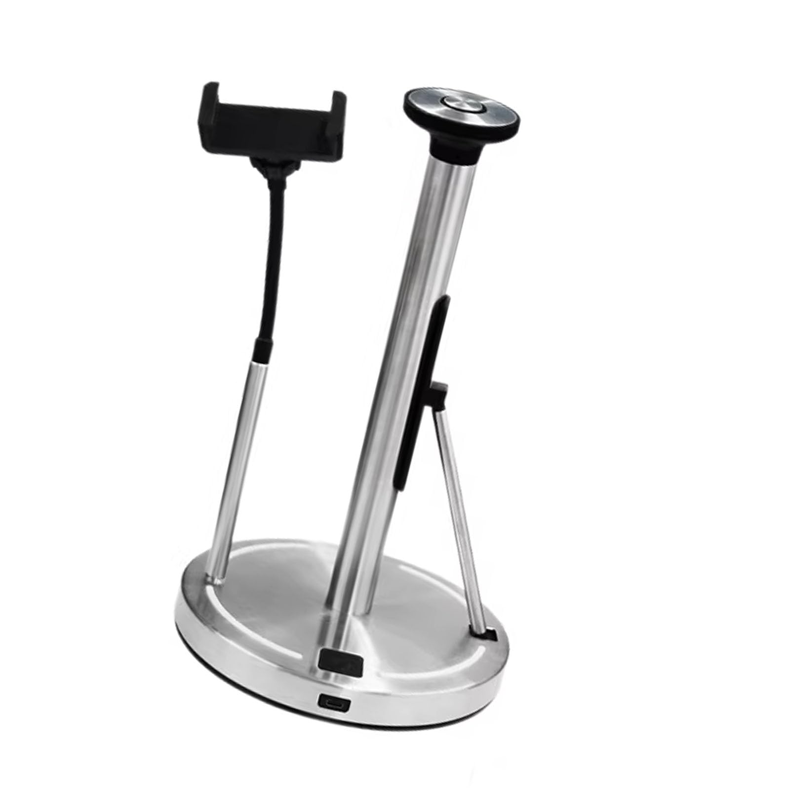 Elnwnnkc Multicolor Modern Stainless Steel Paper Towel Holder For Kitchen And Bathroom And Clean Hygienic Surfaces Modern Tissue Holder