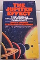 Jupiter Effect, the Planets as Triggers of Devastating Earthquakes B01A1MGZOG Book Cover