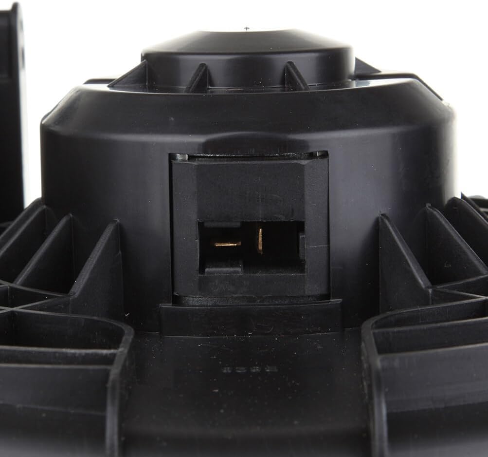 ECCPP Heater Blower Motor and HVAC Resistor Blower Motor Module fit for 2005-2006 for Nissan Altima,2004-2008 for Nissan Maxima