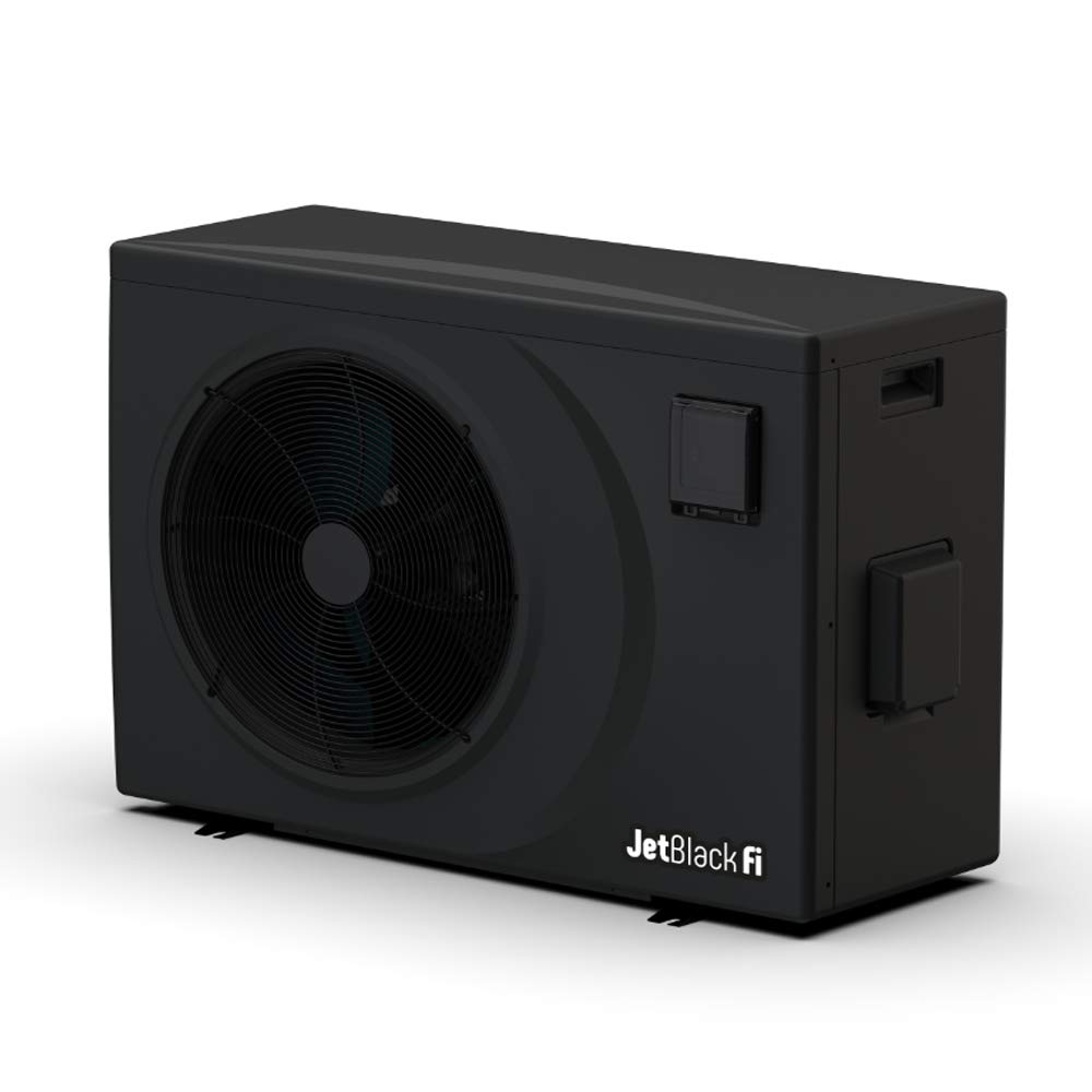 Pompe à Chaleur Piscine N NETSPA 7kW Inverter WiFi jusqu'à 45 m³