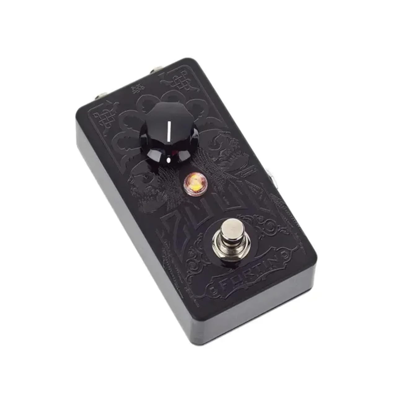Fortin ZUUL ノイズゲート FORTIN AMPLIFICATION ZUUL BlackOut Noise Gate ノイズゲート