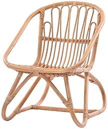 Amazon.co.jp: 籐の椅子