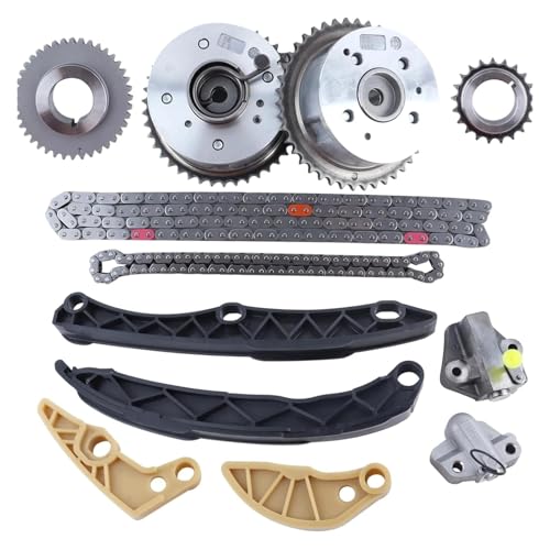 Kit distribution 24321-2G111 pour entretien moteur Sportage 2.0L 2.4L