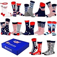 Algopix Similar Product 20 - TeeHee Special Holiday 12Pairs Socks
