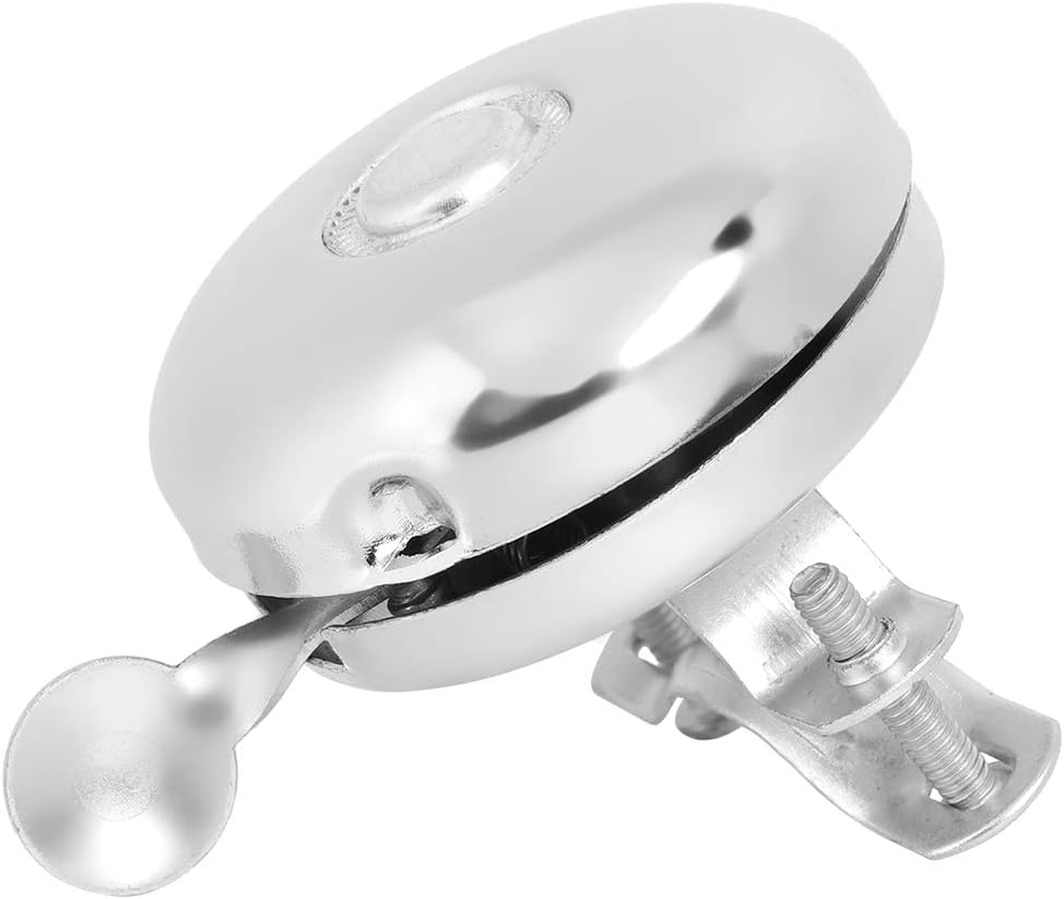 VGEBY Bell,Classic Ring for Riding Safety Accessory