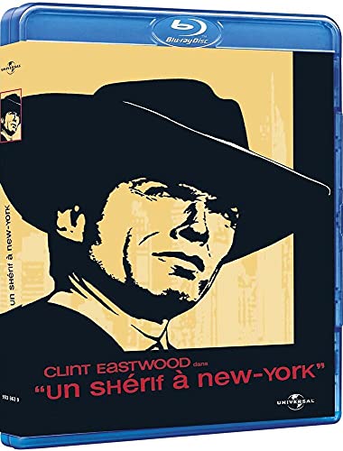 Un shérif à new-york