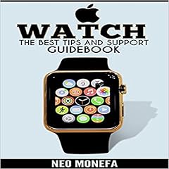 Apple Watch Audiolibro Por Neo Monefa arte de portada