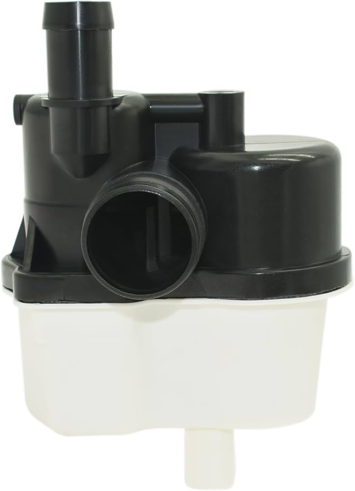 Amazon.com: LF66-18-581A Fuel Vapor Leak Detection Pump Compatible