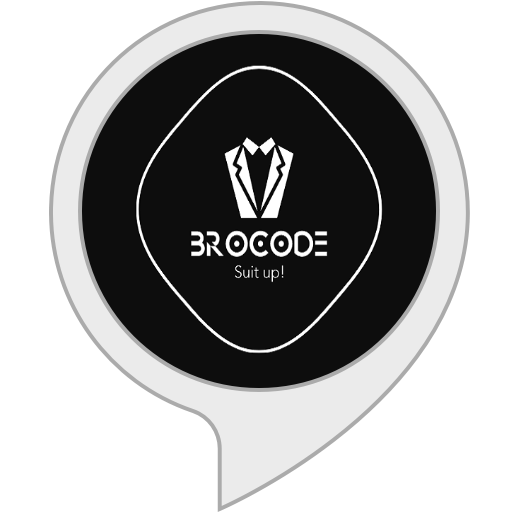 Amazon.com: Brocode : Alexa Skills