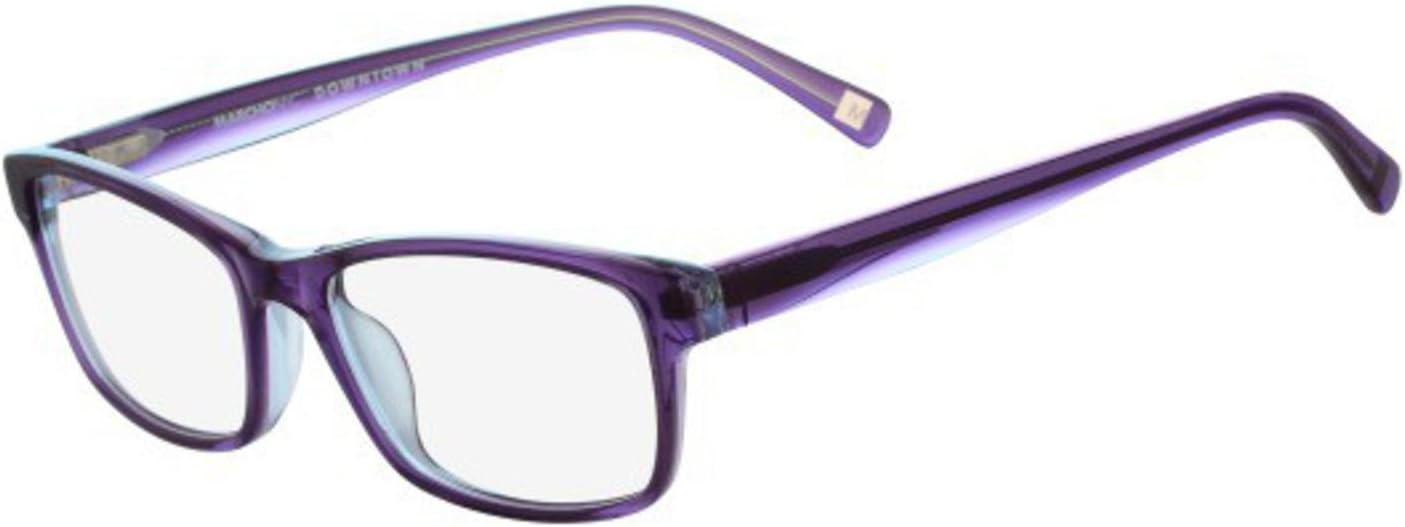 Eyeglasses MARCHON M-CORNELIA 513 Purple Blue