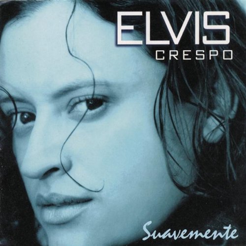 Suavemente [Audio CD] Crespo, Elvis