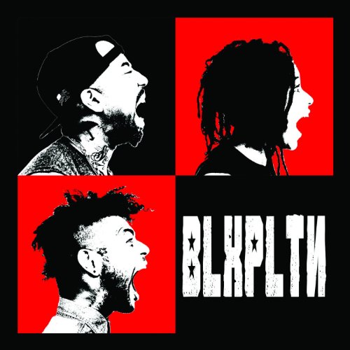 Play Start Fires by Blxpltn on Amazon Music