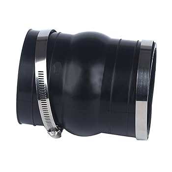 Amazon.com: UanofCn 3863450 Marine Exhaust Hose Boot Replace