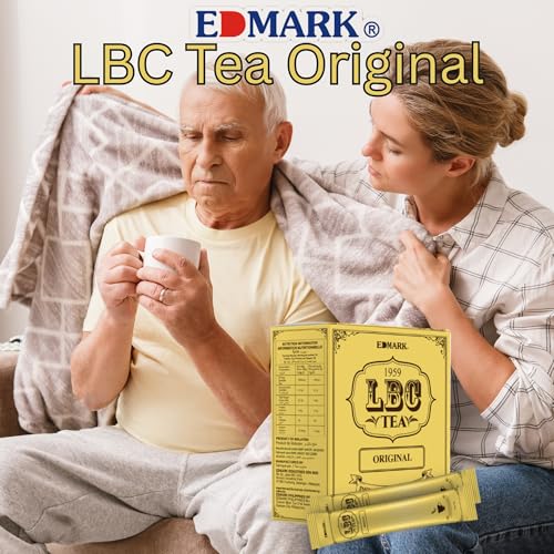 Té variedad pack con 3 sabores en sachets miniatura 4