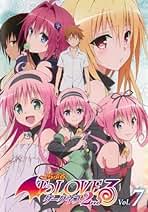 To LOVEる-とらぶる-ダークネス 1期＋2期 レンタル落ちDVD 全13