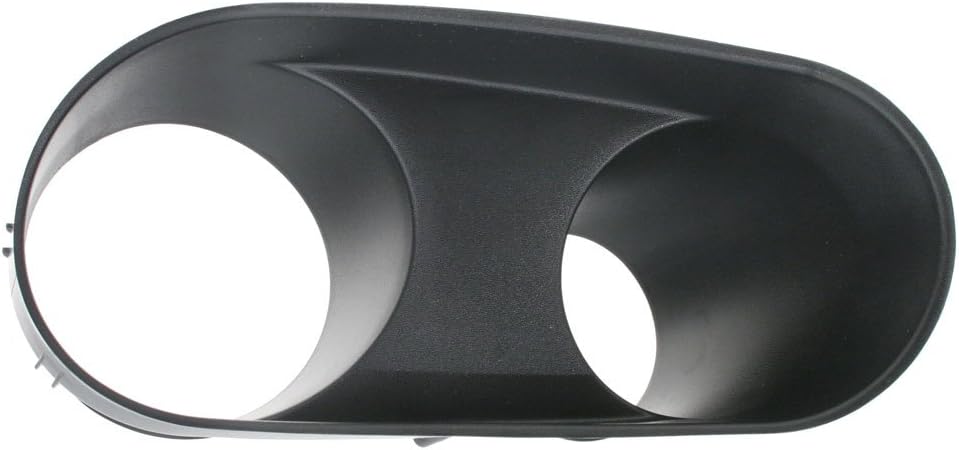 Mustang Ford Fog Light Bezel Passenger Side Cobra 2003-2004