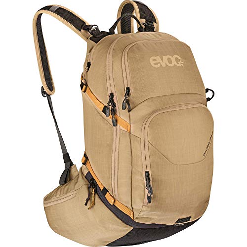 Evoc Explorer Pro Performance: Mochila  26   color dorado