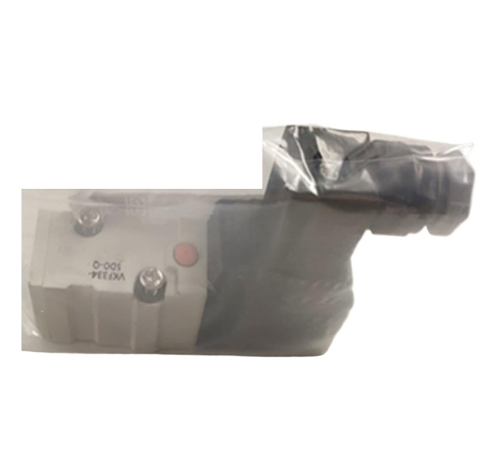ELZNSQQK Solenoid Valve VKF300 VKF333 VKF333V VKF334 VKF334-5DO-Q VKF333-5G-01 VKF333-5G-M5 VKF333-5GS-M5 VKF333-5GS-01 VKF333-5GS-01(VKF333-5G-M5)