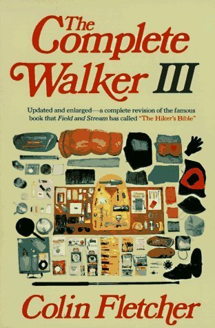 Complete Walker III Paperback – May 12, 1984