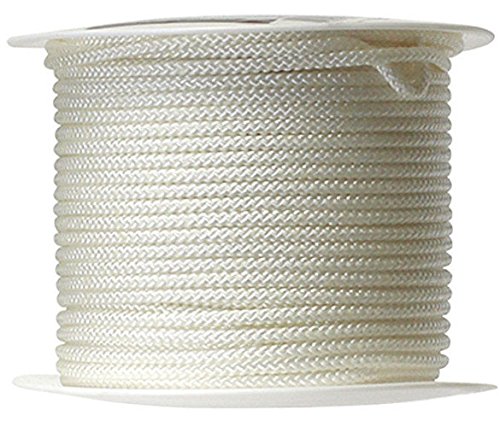 Cordon de démarreur 11/64" x 200' à haute résistance anti-effilochage