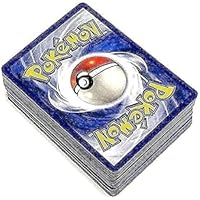 Tarjetas de Pokémon surtidas, paquete misterioso de 50 piezas