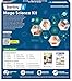 Smartivity Legendary Mega 150 Science Experiment Kit for Kids, Smart Birthday Gifts, Educational Science Experiments for Boys & Girls, STEM Toys for Learning & Fun for Age 6, 7, 8, 9, 10, 11, 12,14