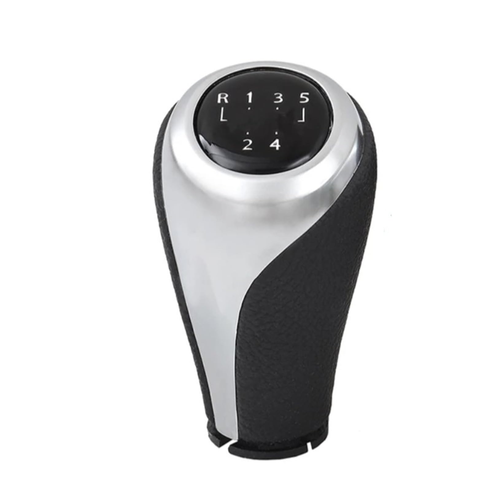Kunyos 5 Speed Shift Knob For Bmw Serie3 F15 F20 F21 F40 F30 F31 F32 F33 F34 F35 F36