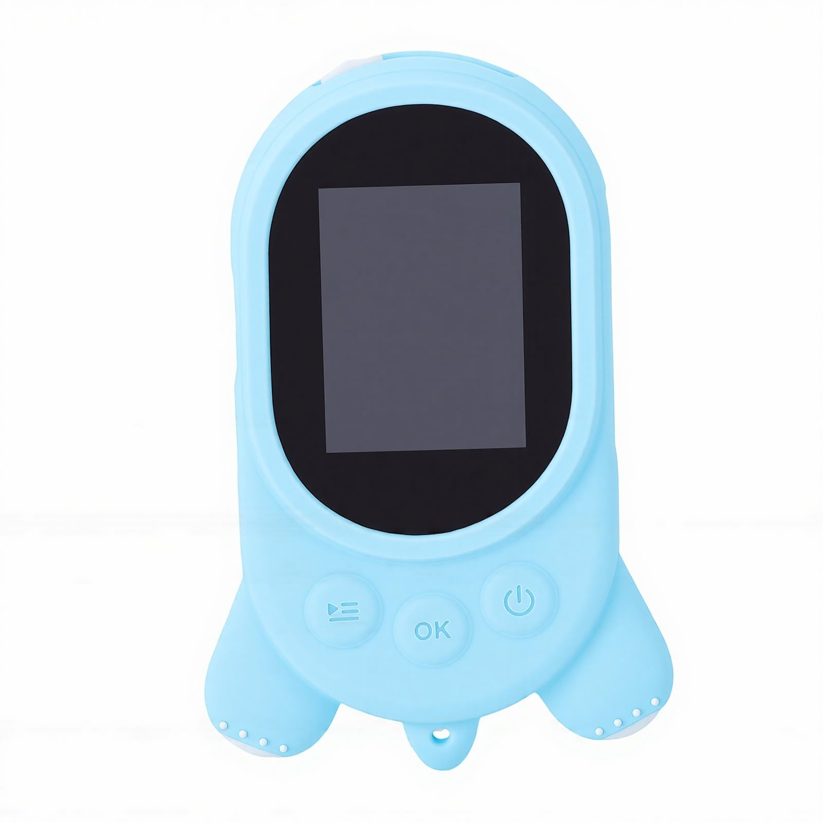 Matybobe Microscopio para Niños, Pantalla de 2.0 Pulgadas con Ampliación