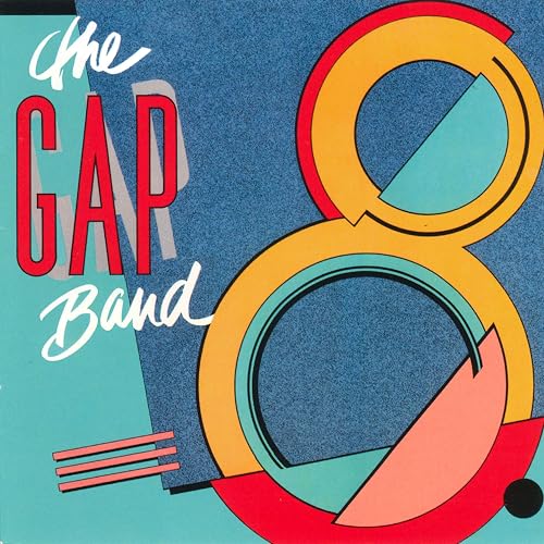 The Gap Band