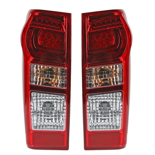 Feu arrière pour Isuzu D-Max 2012-2019 feu stop gauche droit pickup 8961253983