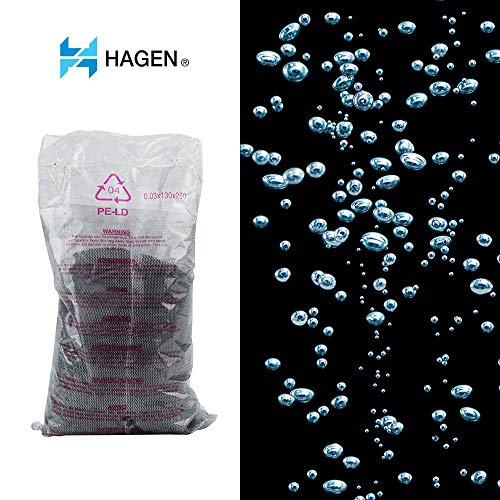 Aqua Clear Aquaclear Activated Carbon Filter Inserts – Replacement Chemical Filter Media For 110 Gallon Tank #TOP2