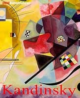 Minikunstführer Wassily Kandinsky. Leben und Werk 3829026900 Book Cover