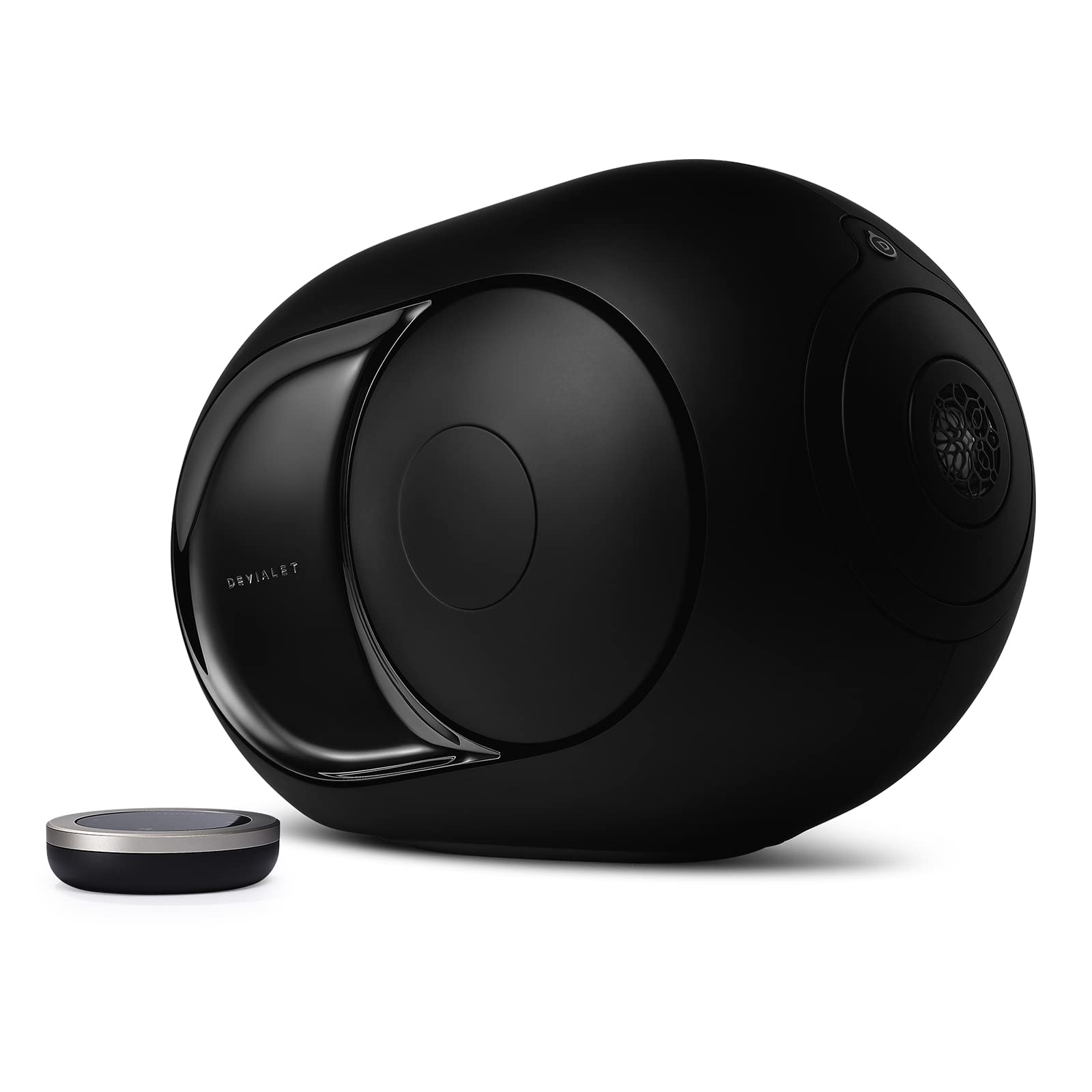 Amazon.co.jp: 【Devialet公式店 2年保証】 Phantom I 108dB