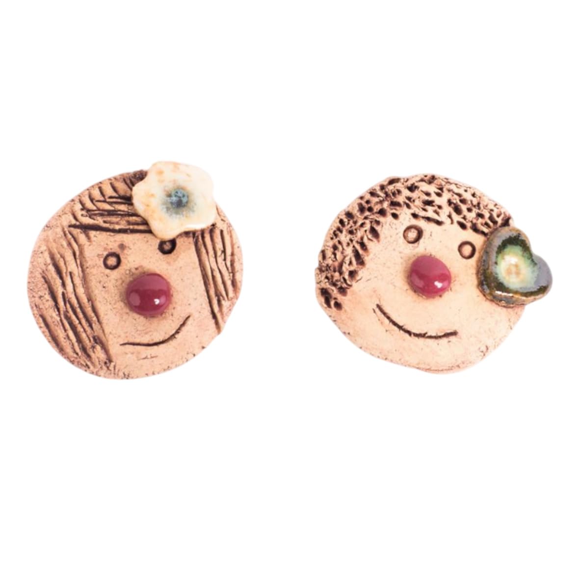 10 pietre sorridenti con scritta e gioielli, portafortuna, viso, ceramica, pietra, amuleto della mano, pietra tascabile, pensierino, battesimo, compleanno dei bambini, decorazione da tavolo