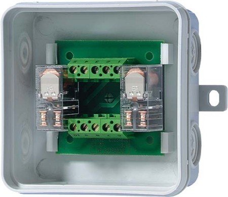 JUNG Cut-Off Relais TR S