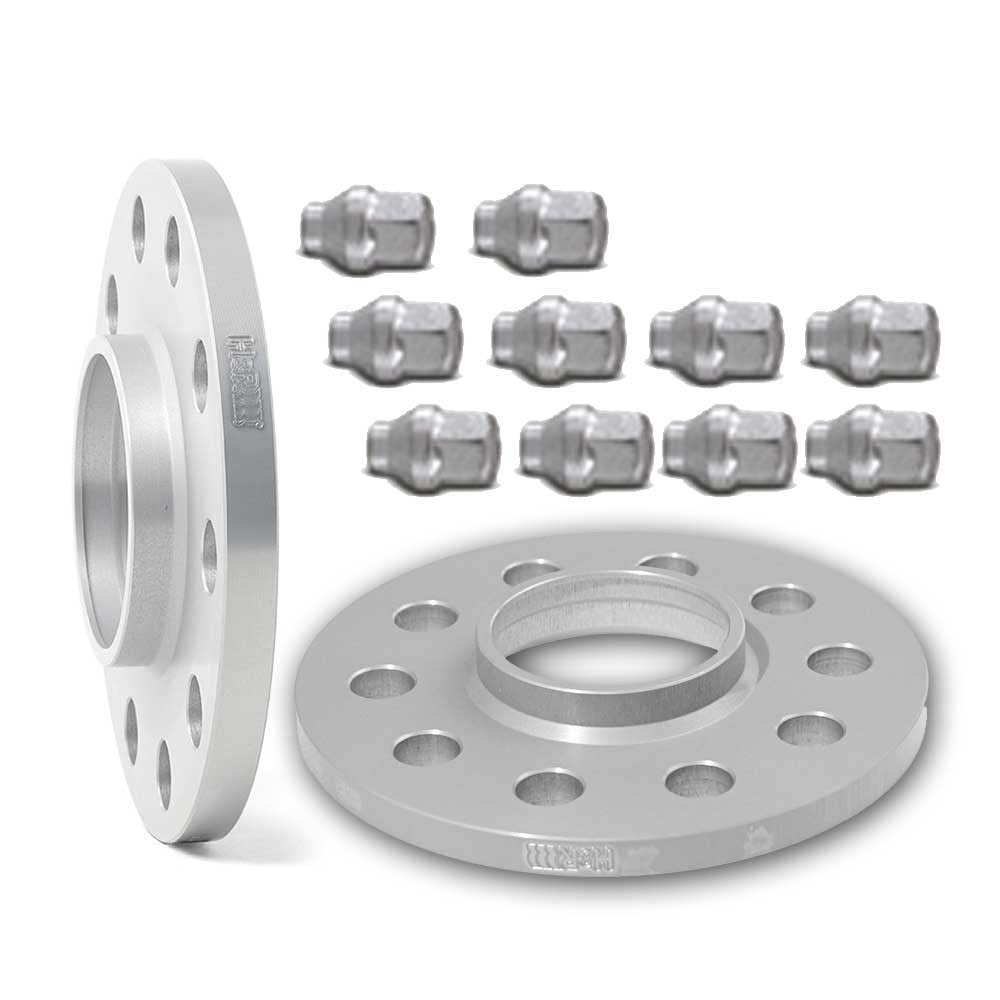 01.07.2022 H&R - Spurverbreiterungen Ford 1835635MZ5 5x108 9mm