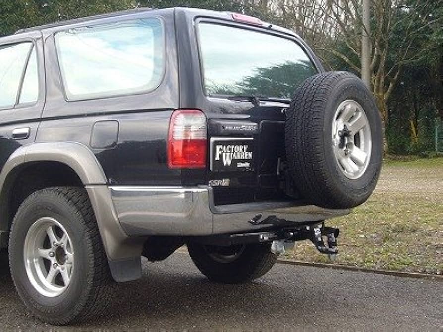 Amazon.co.jp: 【shur-lift：ヒッチメンバーセット】shur-lift