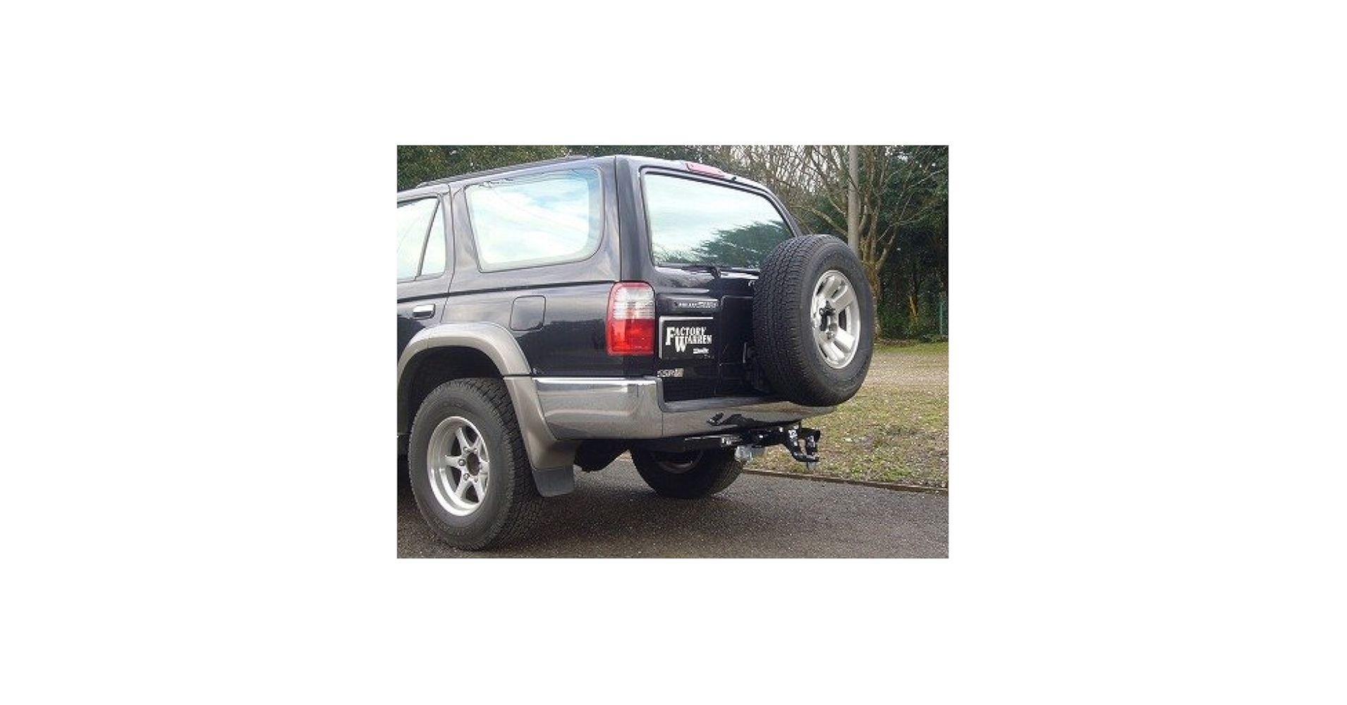 Amazon.co.jp: 【shur-lift：ヒッチメンバーセット】shur-lift