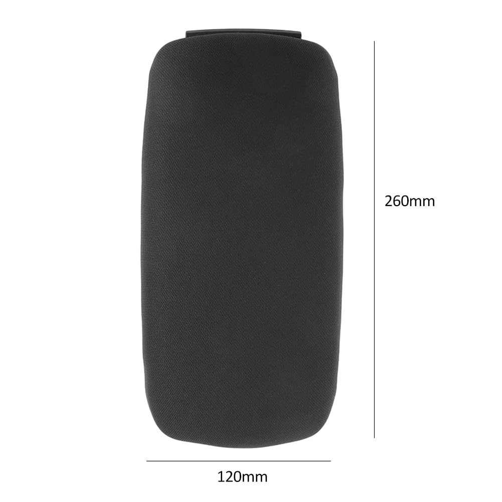 Für AUDI A3 8P Mittelarmlehnenabdeckung 8P0864245P8E1 8P0864245P