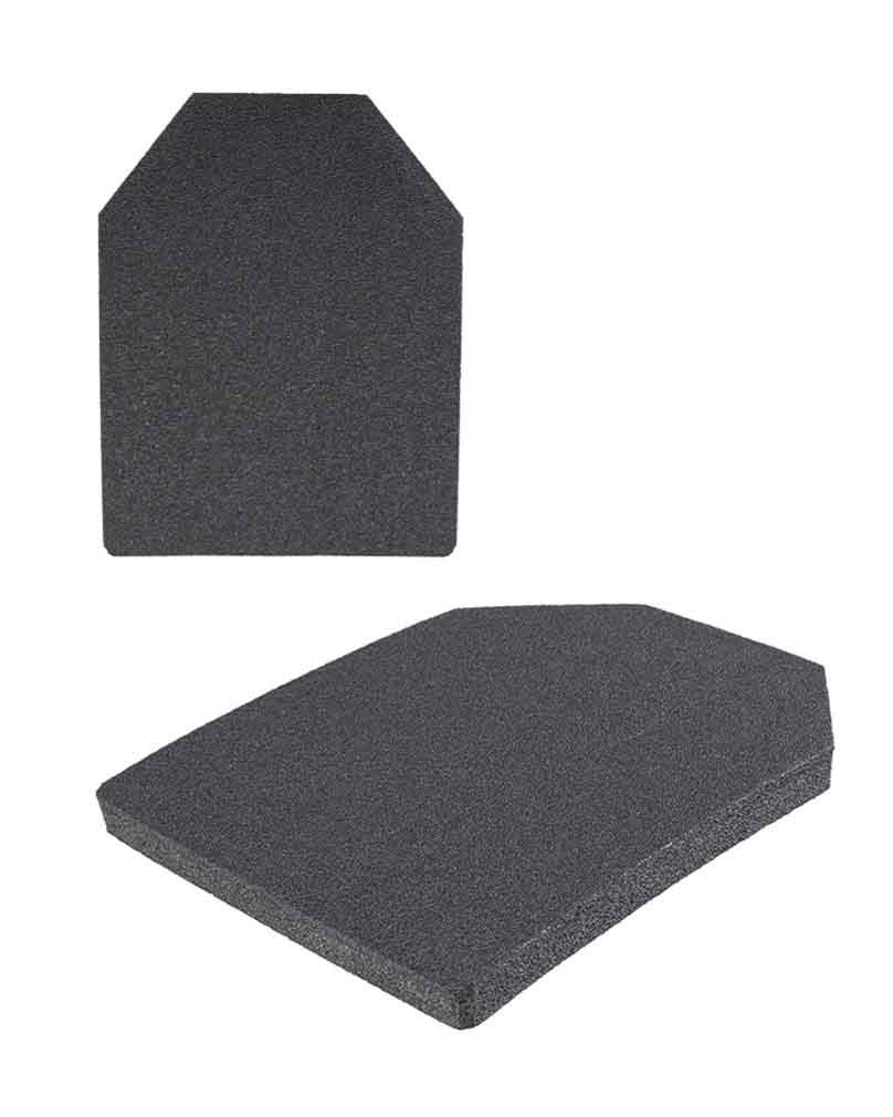 MIL-TEC Dummy Plate Carrier Set of 2