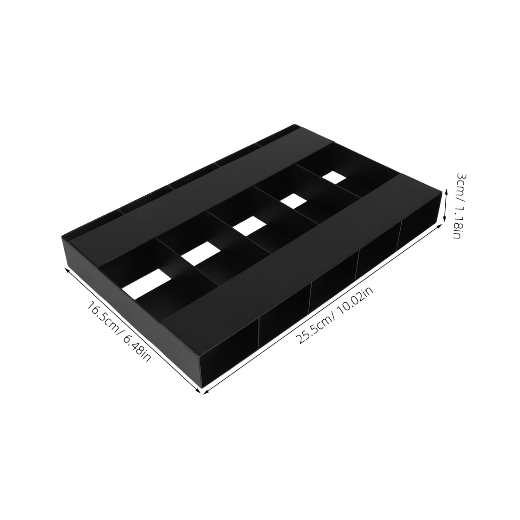 OFFSCH Hanging Utensil Holder Rustic Iron Straw Dispenser with Adhesive Tape Space Saving Design for Kitchen Counter Stylish Chopstick Organizer for Home and Office