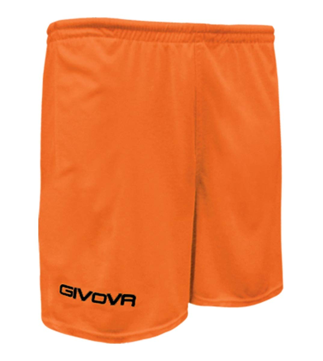 Givova Short One Shorts, Orange, M