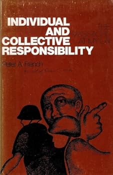 Paperback Individual and Collective Responsibility: Massacre at My Lai. Book