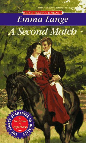 A Second Match