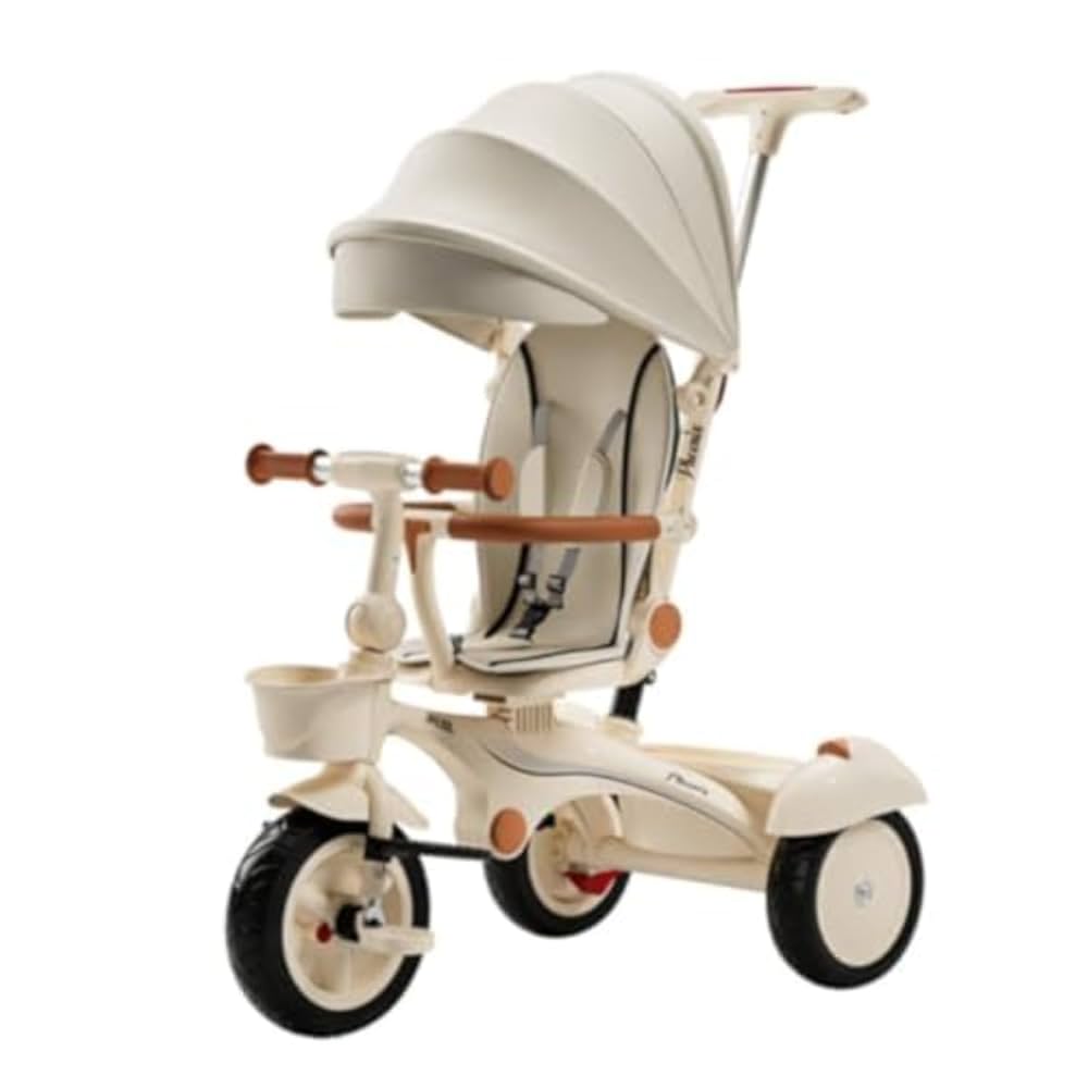 7in1三輪車 ホワイト 7in1三輪車 ホワイト