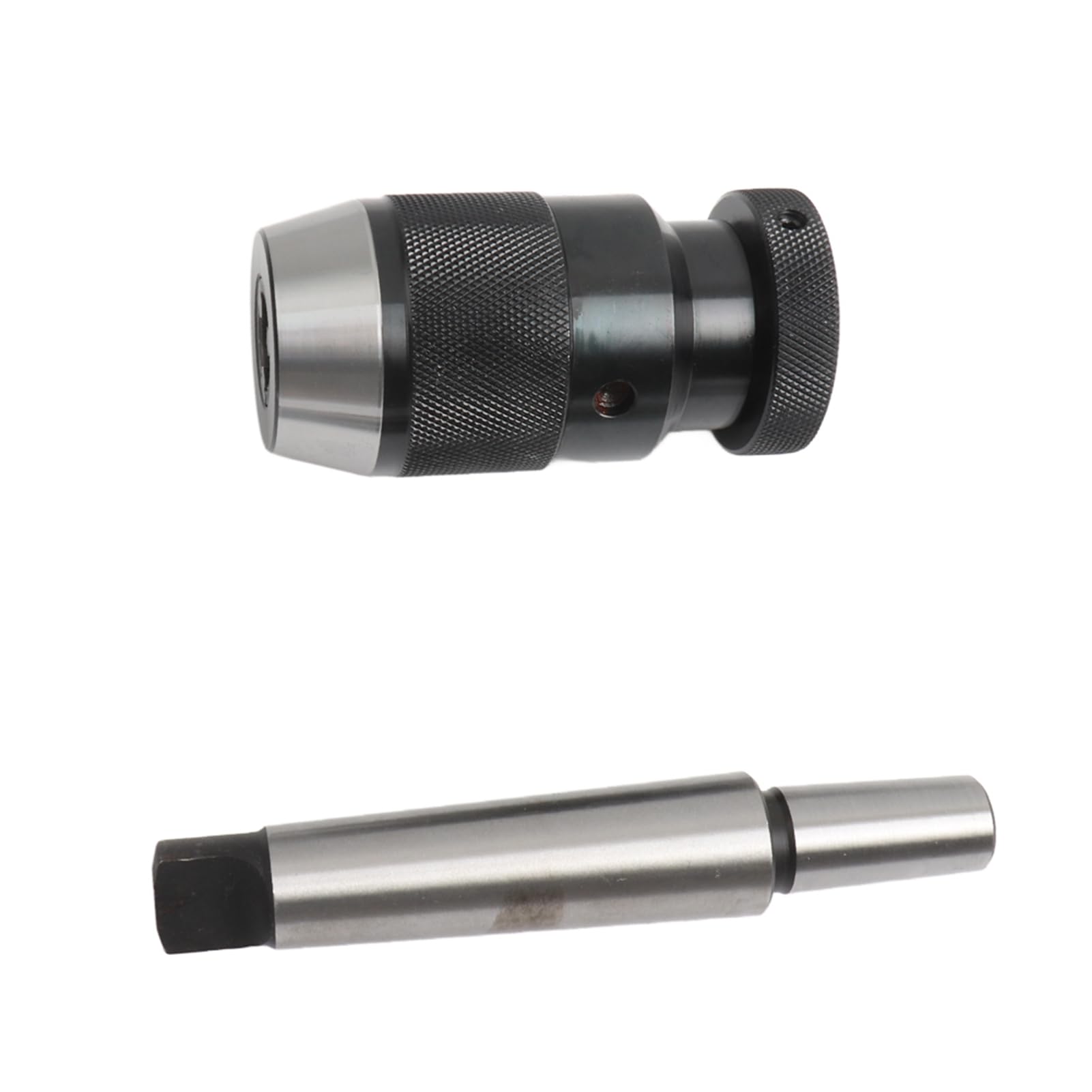 Tonysa Keyless Drill Chuck 1-16mm, 45# Steel Construction