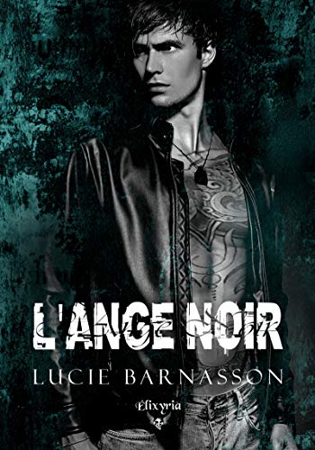 Télécharger L'ange noir PDF Ebook En Ligne