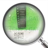 CR6842S Cr6842 Chip-Schiene Sop8 Ic Chip, 15 Stück